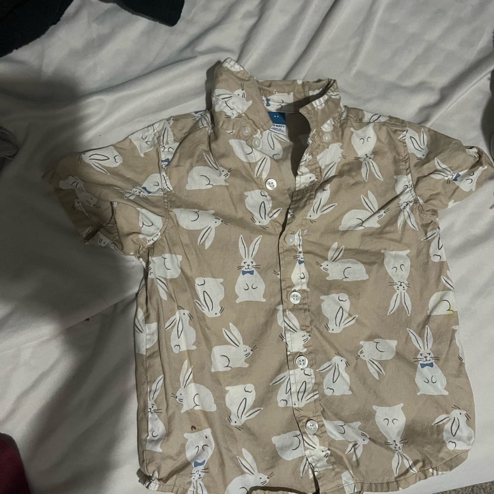 Easter shirt